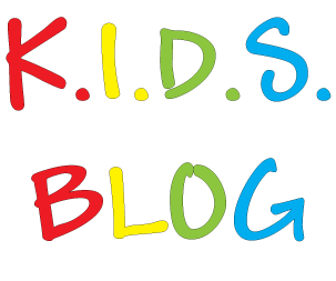 KIDS blog